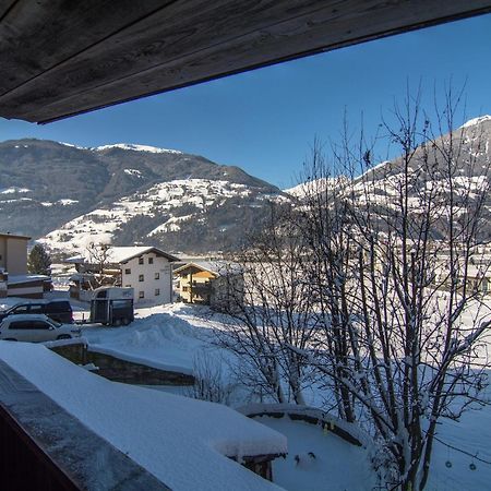 Beautiful Flat In Kaltenbach Near The Ski Area 외부 사진