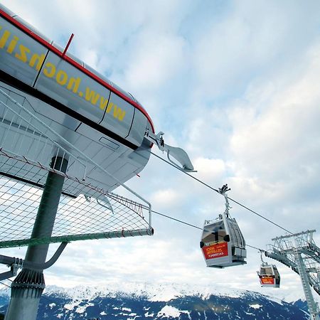 Beautiful Flat In Kaltenbach Near The Ski Area 외부 사진