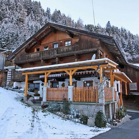 Beautiful Flat In Kaltenbach Near The Ski Area 외부 사진