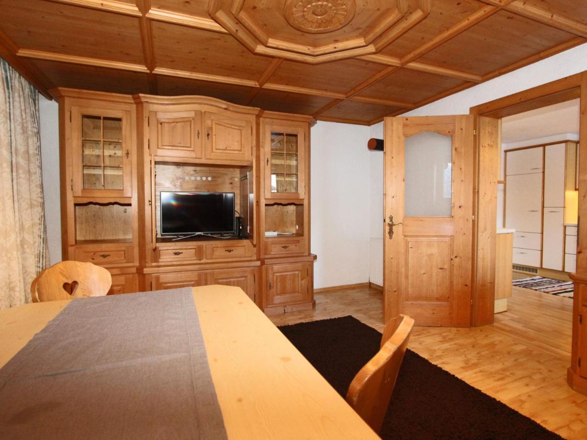 Beautiful Flat In Kaltenbach Near The Ski Area 외부 사진