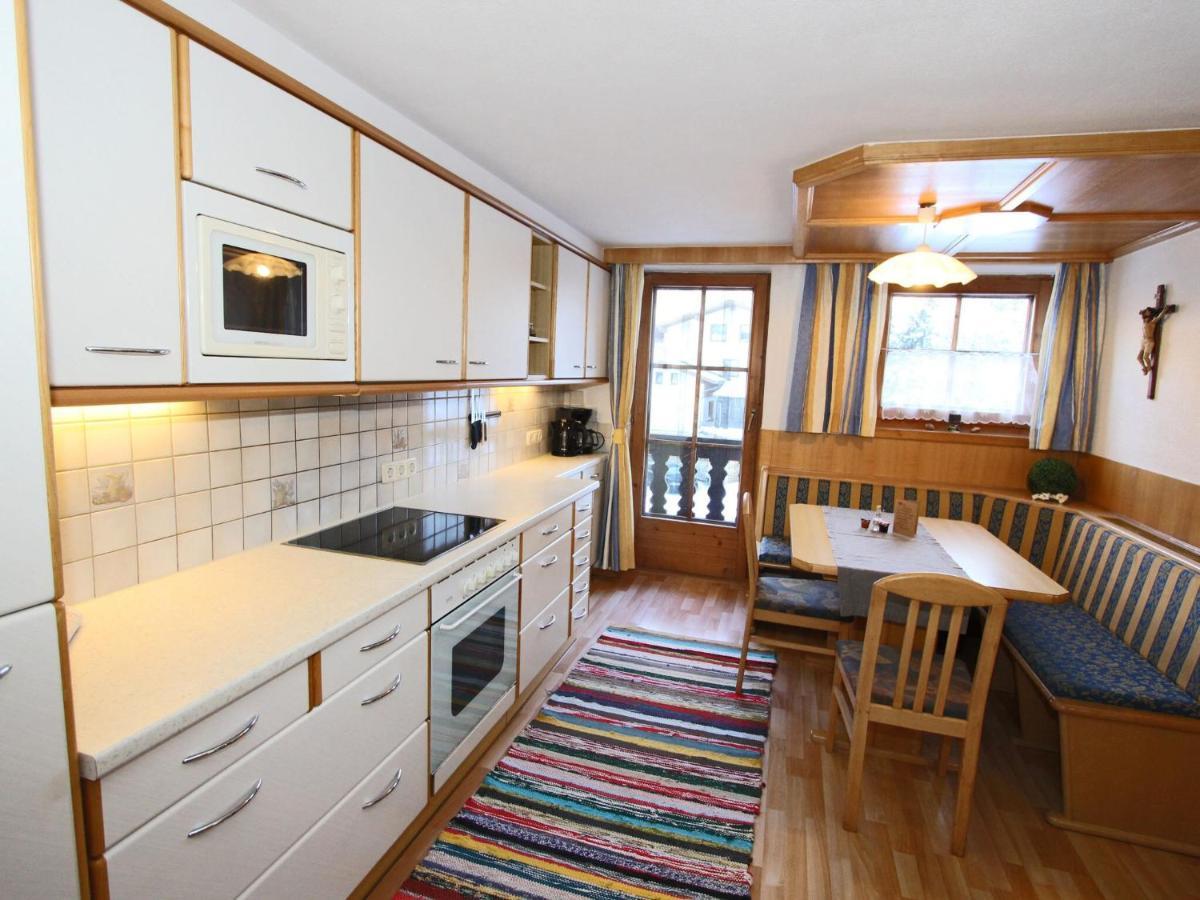 Beautiful Flat In Kaltenbach Near The Ski Area 아파트 외부 사진