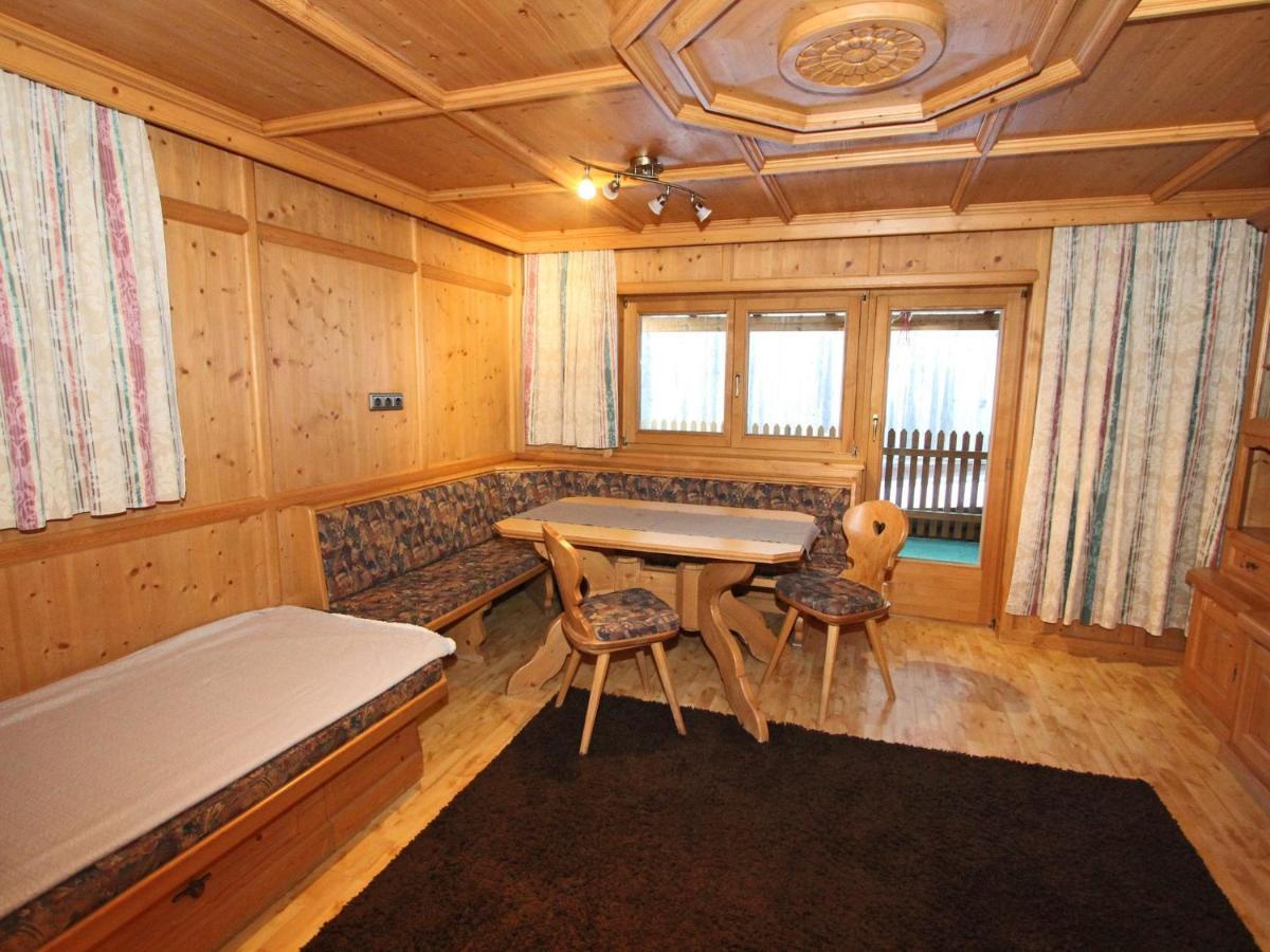 Beautiful Flat In Kaltenbach Near The Ski Area 아파트 외부 사진