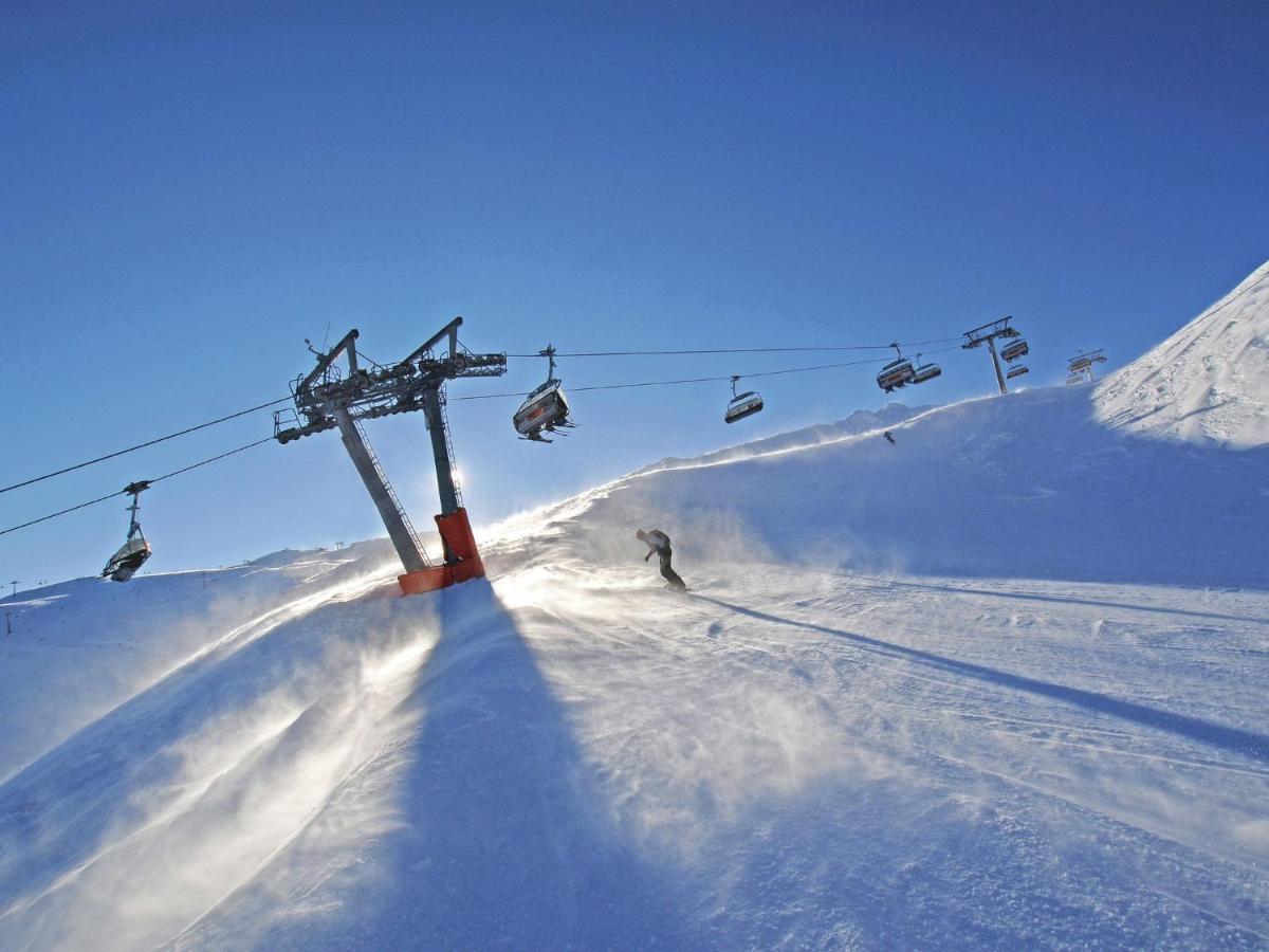 Beautiful Flat In Kaltenbach Near The Ski Area 외부 사진