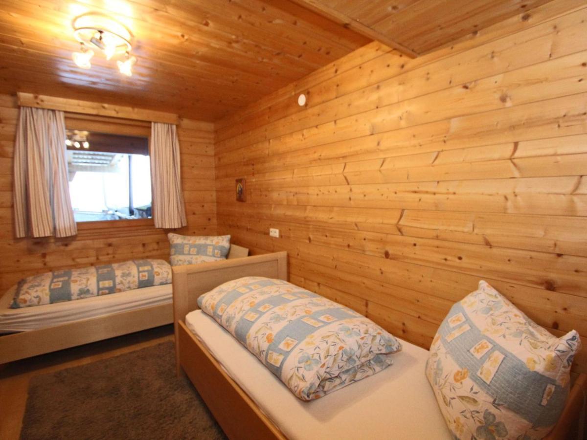 Beautiful Flat In Kaltenbach Near The Ski Area 외부 사진