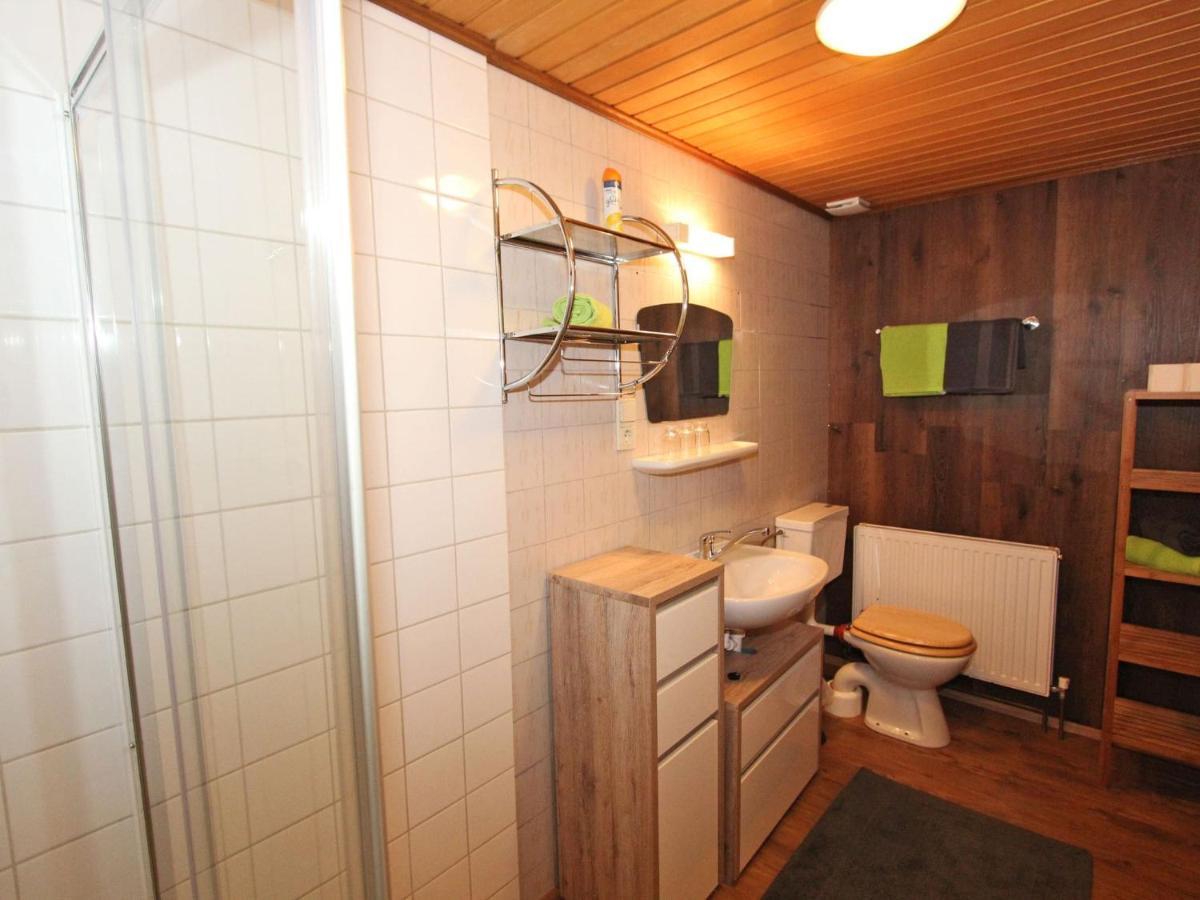 Beautiful Flat In Kaltenbach Near The Ski Area 외부 사진