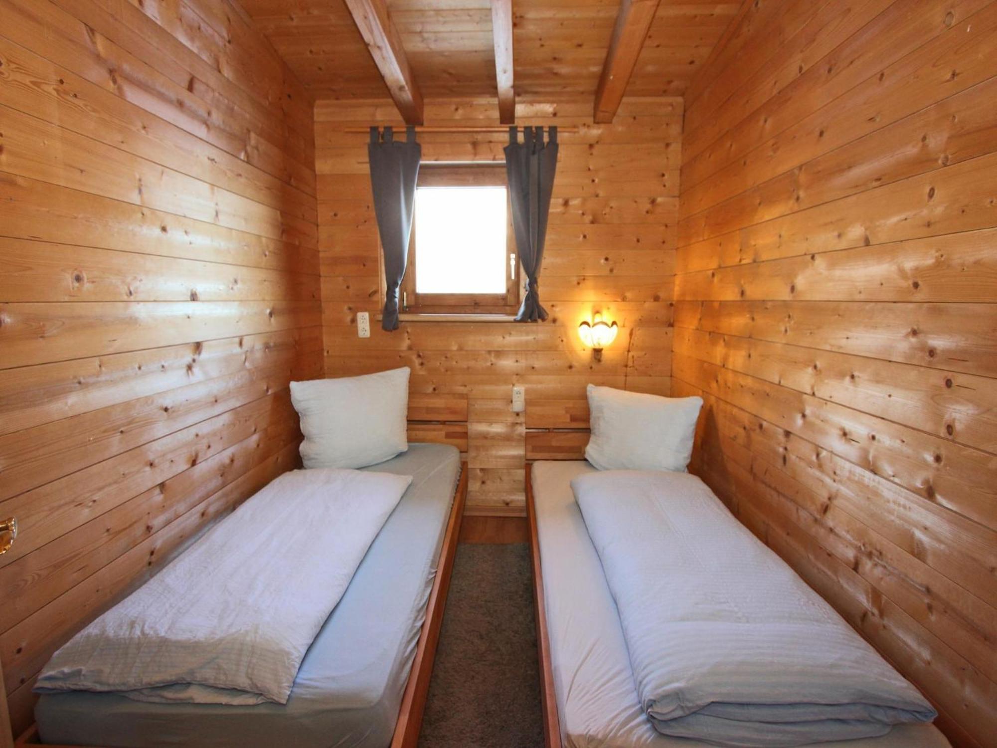 Beautiful Flat In Kaltenbach Near The Ski Area 외부 사진