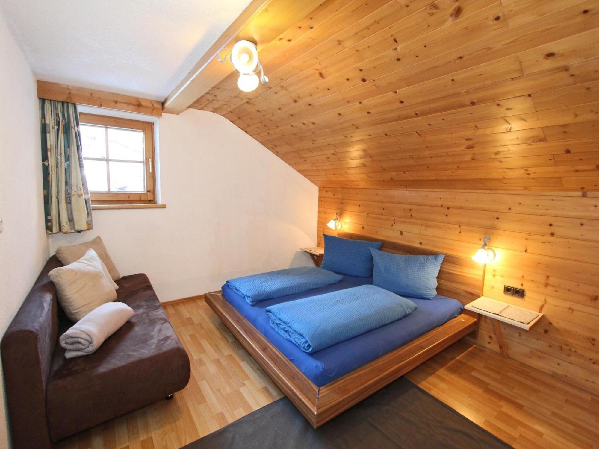 Beautiful Flat In Kaltenbach Near The Ski Area 외부 사진