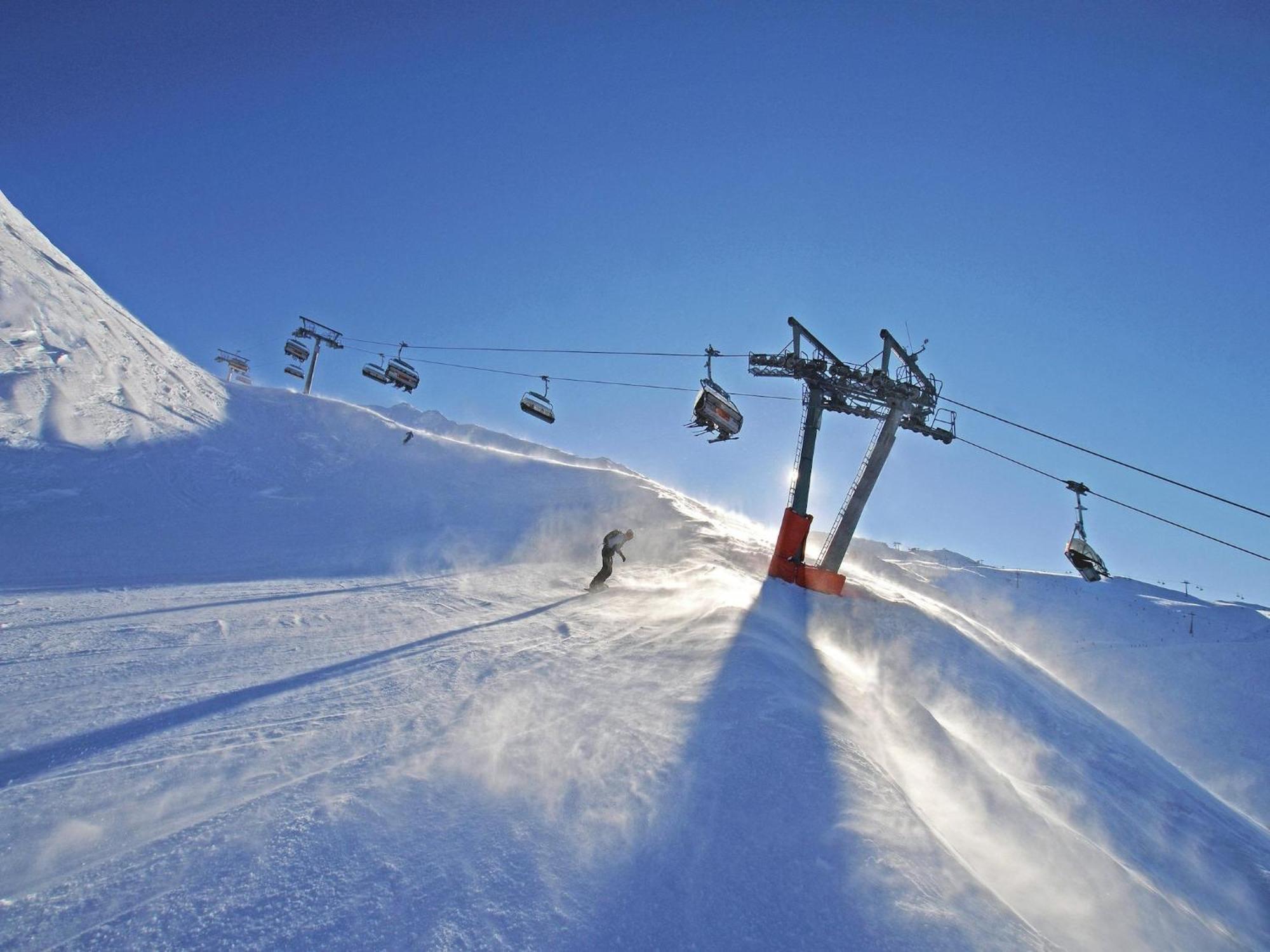 Beautiful Flat In Kaltenbach Near The Ski Area 외부 사진